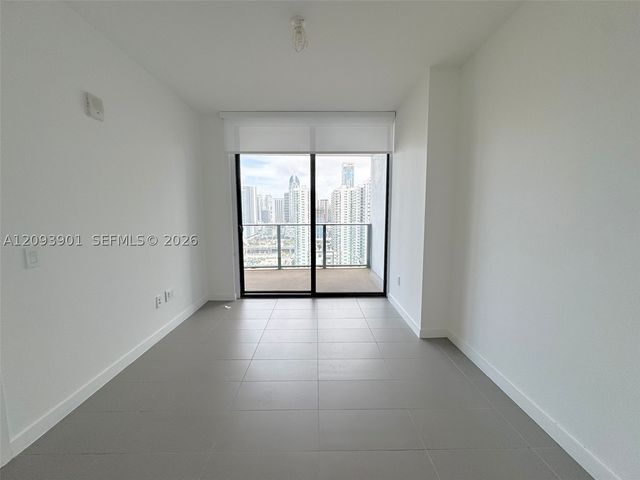 1600 NE 1st Ave 2509, Miami, FL 33132