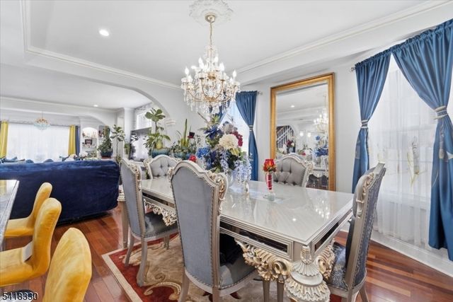 60 Stewart Ave, Kearny Town, NJ 07032