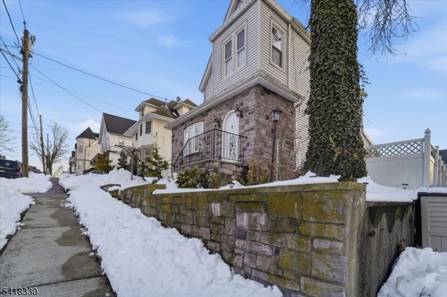 60 Stewart Ave, Kearny Town, NJ 07032