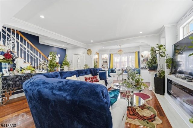 60 Stewart Ave, Kearny Town, NJ 07032