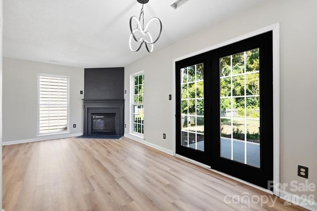 4015 Balsam Street, Indian Trail, NC 28079