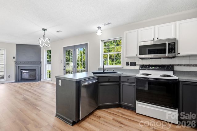 4015 Balsam Street, Indian Trail, NC 28079
