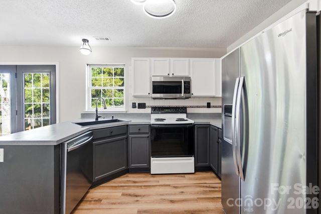 4015 Balsam Street, Indian Trail, NC 28079