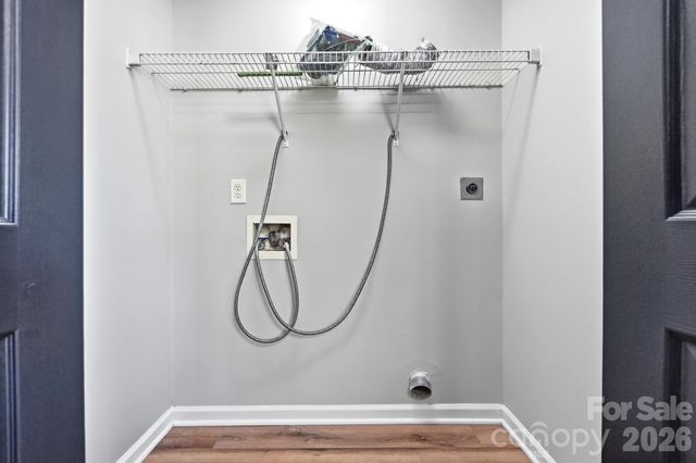 4015 Balsam Street, Indian Trail, NC 28079