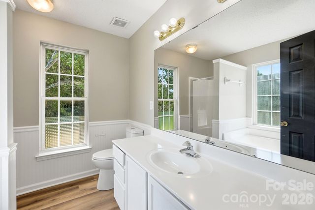 4015 Balsam Street, Indian Trail, NC 28079