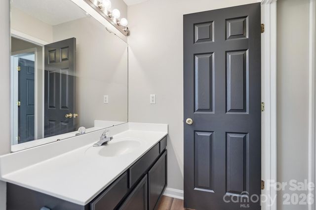 4015 Balsam Street, Indian Trail, NC 28079
