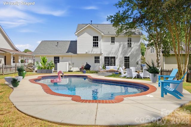 4015 Balsam Street, Indian Trail, NC 28079