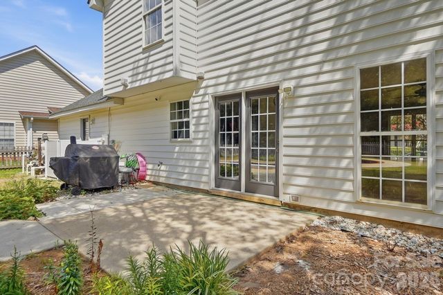 4015 Balsam Street, Indian Trail, NC 28079
