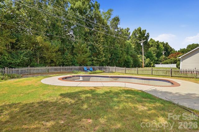 4015 Balsam Street, Indian Trail, NC 28079