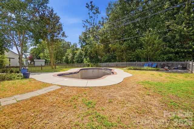 4015 Balsam Street, Indian Trail, NC 28079