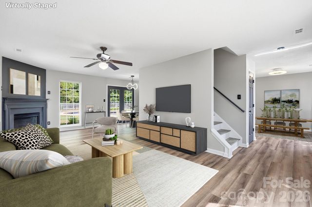 4015 Balsam Street, Indian Trail, NC 28079