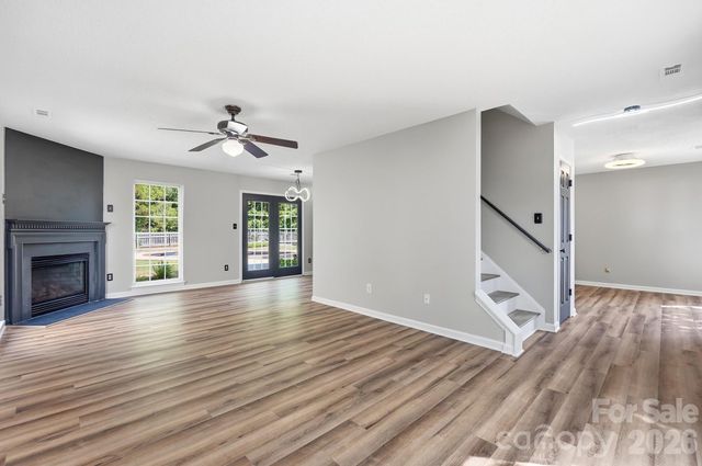 4015 Balsam Street, Indian Trail, NC 28079