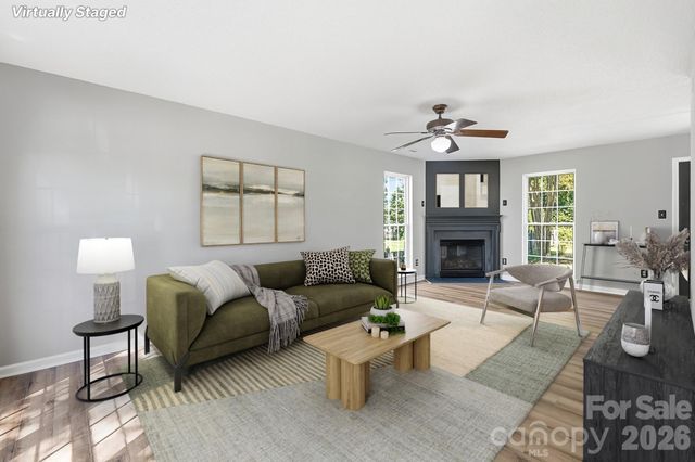 4015 Balsam Street, Indian Trail, NC 28079