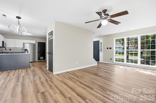 4015 Balsam Street, Indian Trail, NC 28079