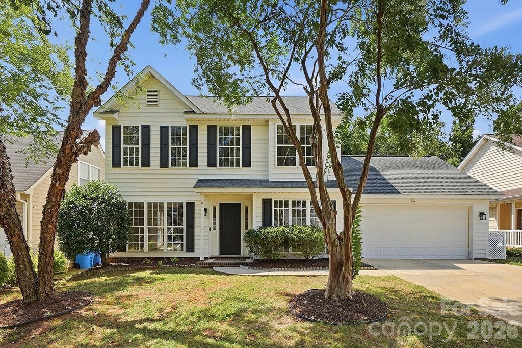 4015 Balsam Street, Indian Trail, NC 28079