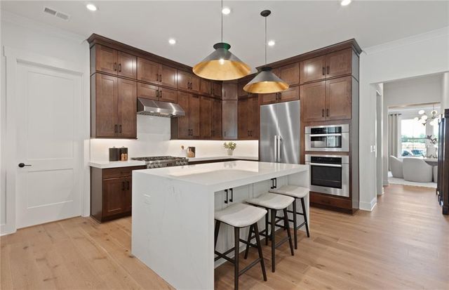 3095 Medford Drive, Cumming, GA 30041