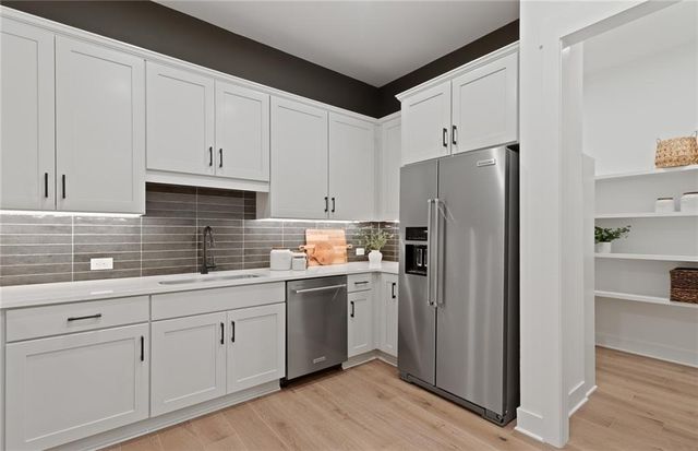 3095 Medford Drive, Cumming, GA 30041