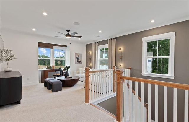 3095 Medford Drive, Cumming, GA 30041