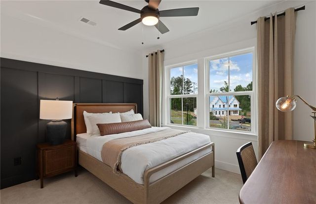 3095 Medford Drive, Cumming, GA 30041