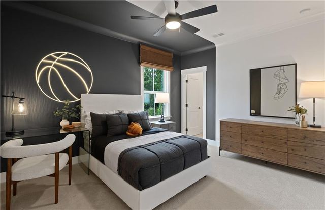 3095 Medford Drive, Cumming, GA 30041