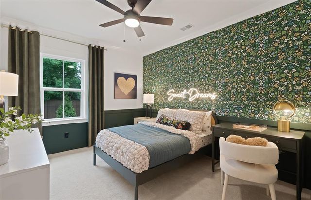 3095 Medford Drive, Cumming, GA 30041