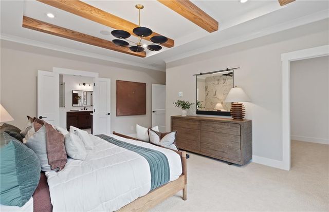 3095 Medford Drive, Cumming, GA 30041