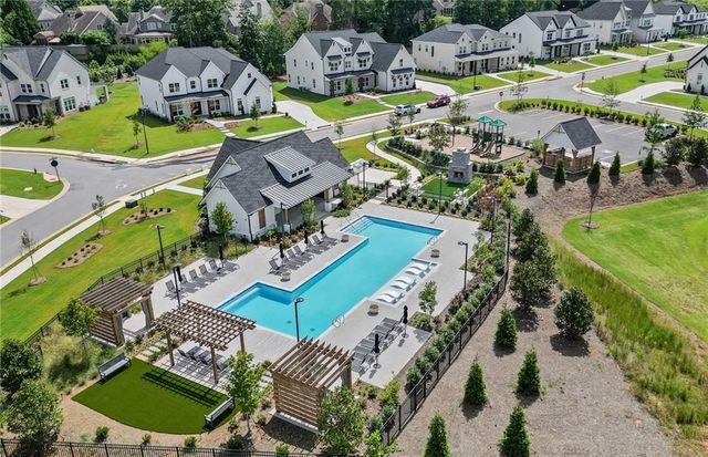 3095 Medford Drive, Cumming, GA 30041