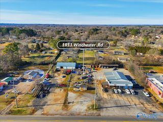 1911 Winchester Road, Huntsville, AL 35811