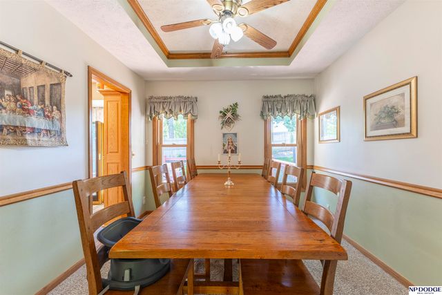 1005 Devon Drive, Papillion, NE 68046