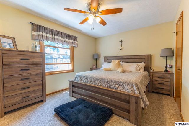 1005 Devon Drive, Papillion, NE 68046