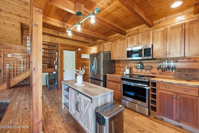 1680 S Plank Road, Sanford, NC 27330