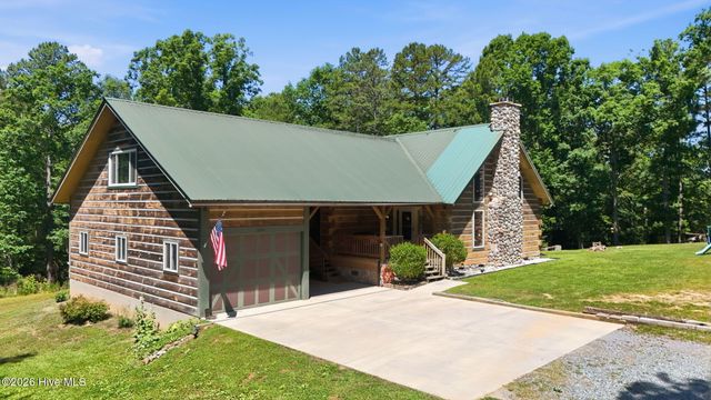 1680 S Plank Road, Sanford, NC 27330