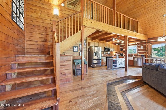 1680 S Plank Road, Sanford, NC 27330