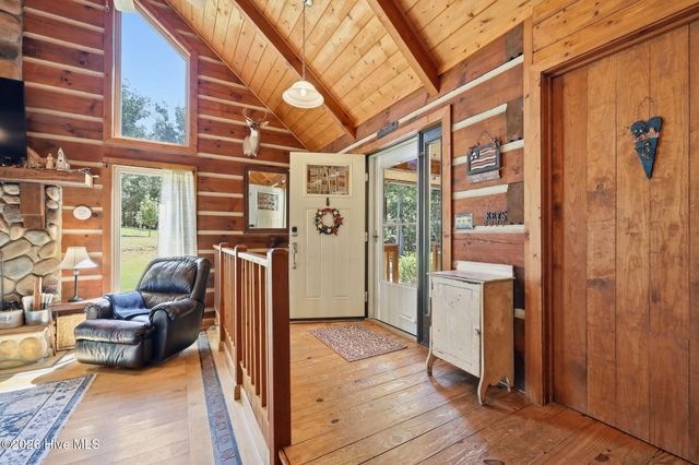 1680 S Plank Road, Sanford, NC 27330