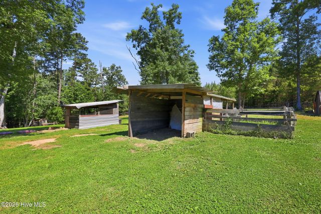 1680 S Plank Road, Sanford, NC 27330