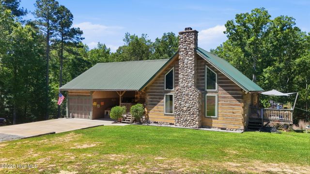 1680 S Plank Road, Sanford, NC 27330