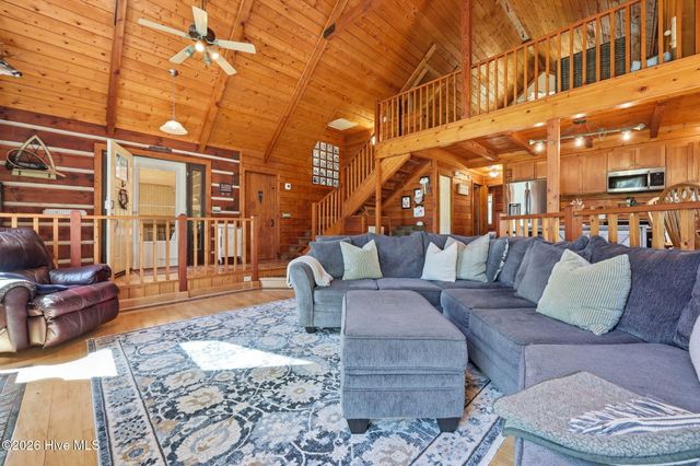 1680 S Plank Road, Sanford, NC 27330