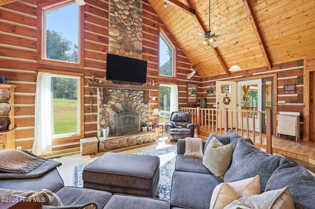 1680 S Plank Road, Sanford, NC 27330