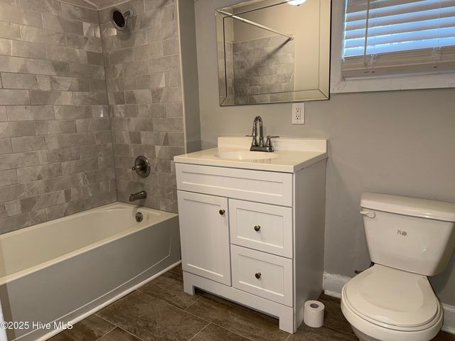 415 Wilson Street, Goldsboro, NC 27530