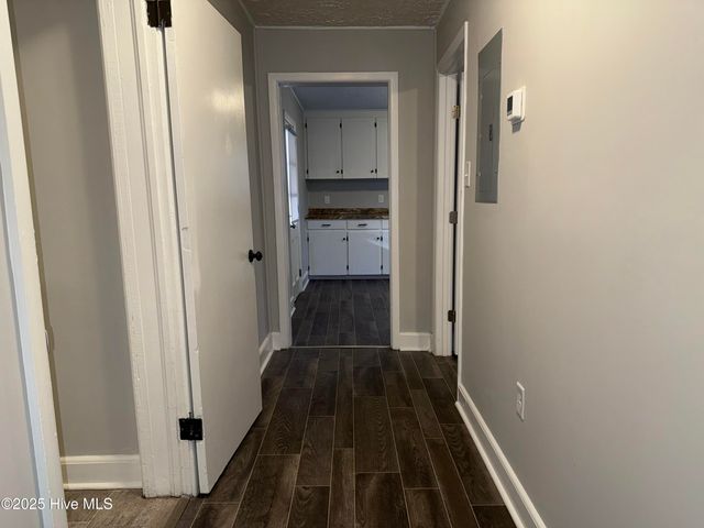 415 Wilson Street, Goldsboro, NC 27530