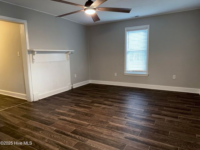 415 Wilson Street, Goldsboro, NC 27530