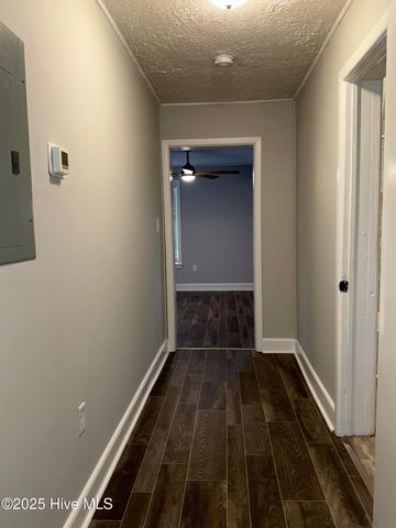 415 Wilson Street, Goldsboro, NC 27530