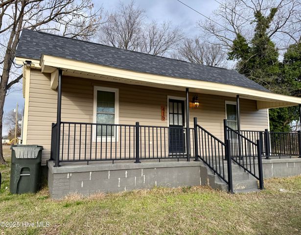 415 Wilson Street, Goldsboro, NC 27530