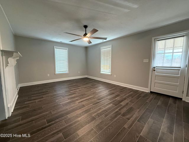 415 Wilson Street, Goldsboro, NC 27530