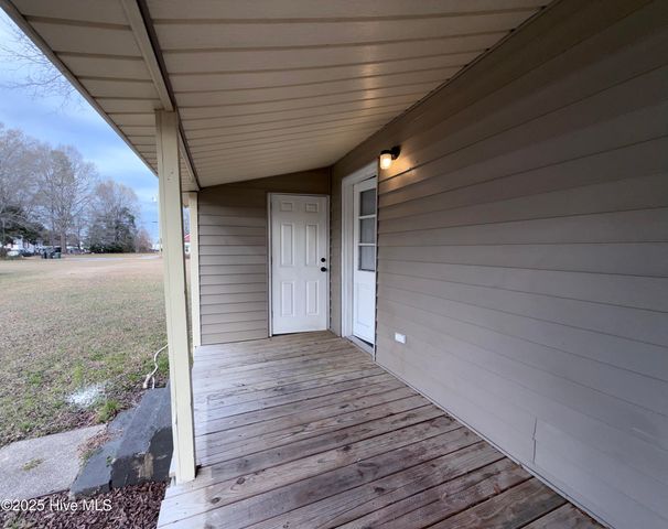 415 Wilson Street, Goldsboro, NC 27530