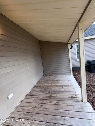 415 Wilson Street, Goldsboro, NC 27530