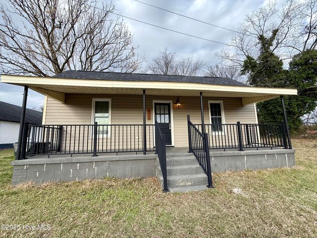 415 Wilson Street, Goldsboro, NC 27530