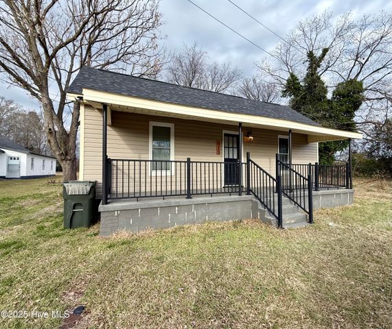 415 Wilson Street, Goldsboro, NC 27530