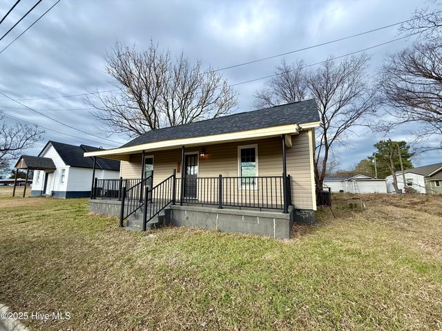 415 Wilson Street, Goldsboro, NC 27530