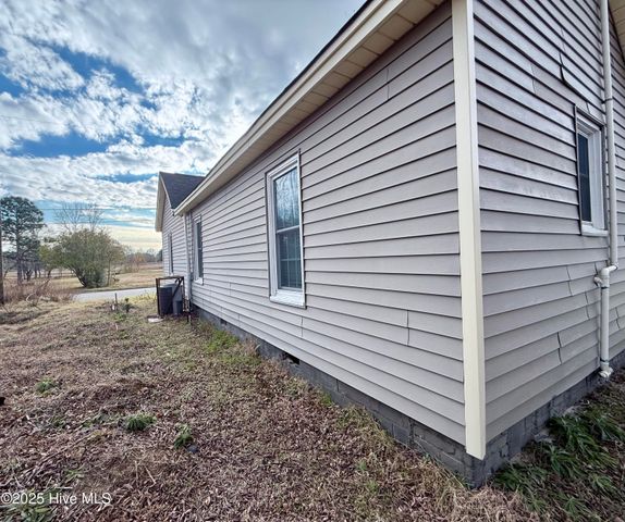 415 Wilson Street, Goldsboro, NC 27530